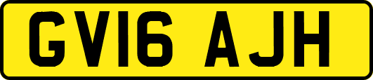 GV16AJH