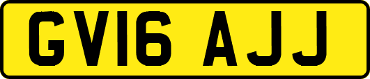 GV16AJJ