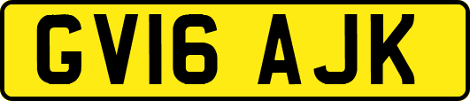 GV16AJK