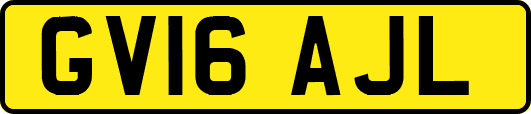 GV16AJL