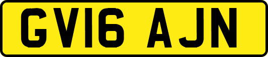 GV16AJN