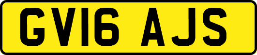 GV16AJS