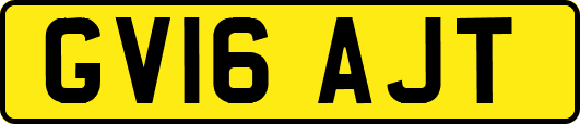GV16AJT