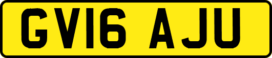GV16AJU
