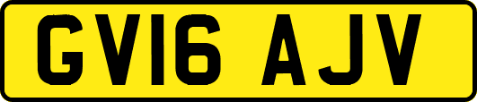 GV16AJV