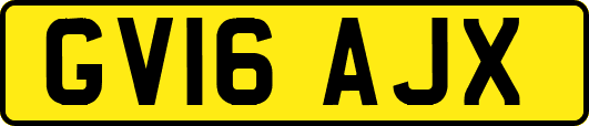 GV16AJX