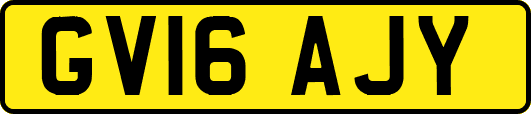 GV16AJY