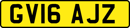 GV16AJZ