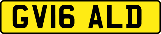 GV16ALD