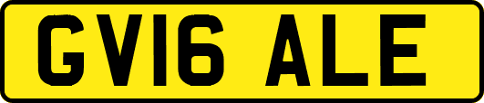 GV16ALE