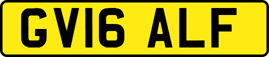 GV16ALF