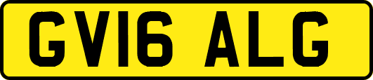 GV16ALG