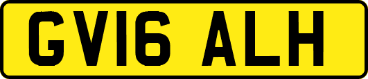 GV16ALH