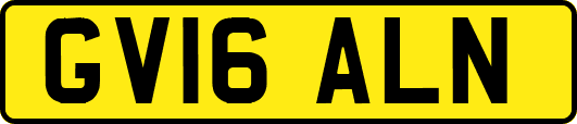GV16ALN