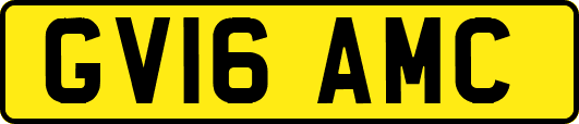 GV16AMC