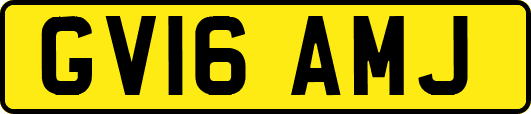 GV16AMJ