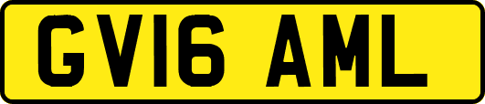 GV16AML
