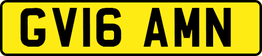 GV16AMN