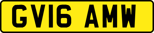 GV16AMW