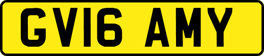 GV16AMY