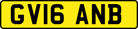 GV16ANB