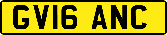 GV16ANC