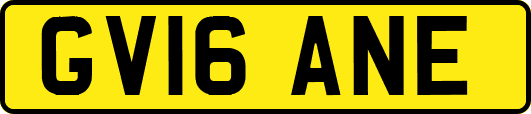 GV16ANE