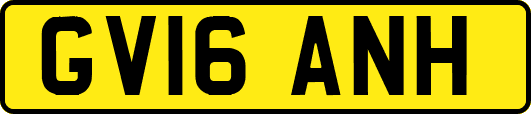 GV16ANH