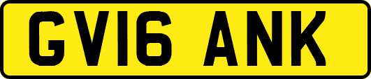 GV16ANK
