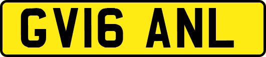 GV16ANL