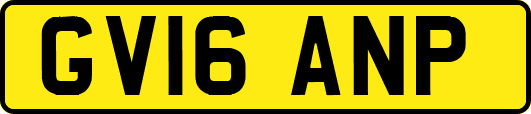 GV16ANP