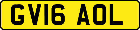 GV16AOL