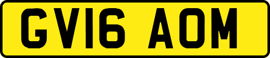 GV16AOM