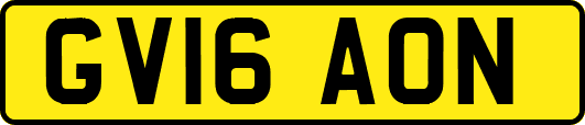 GV16AON