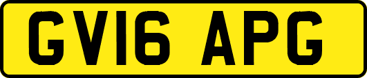 GV16APG