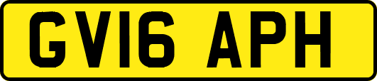 GV16APH