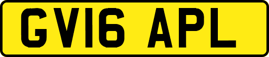 GV16APL