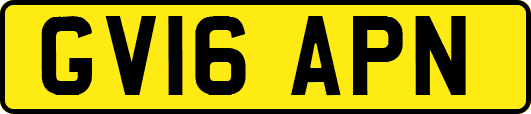 GV16APN