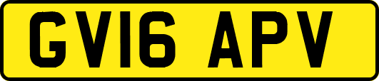 GV16APV