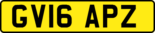 GV16APZ