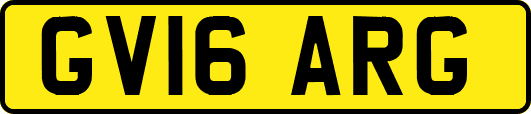 GV16ARG