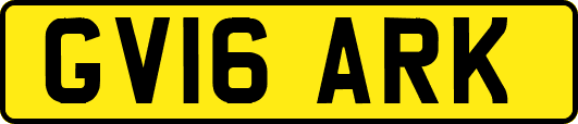 GV16ARK