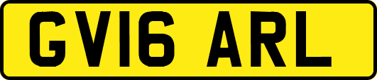 GV16ARL