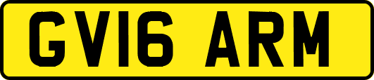 GV16ARM