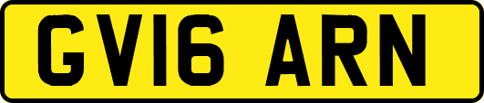 GV16ARN
