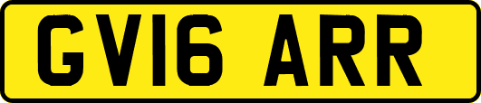 GV16ARR