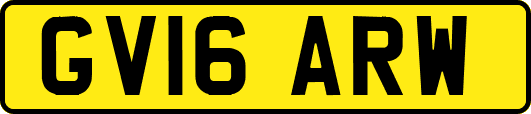 GV16ARW
