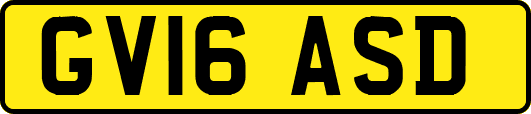 GV16ASD