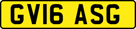 GV16ASG