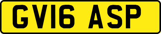 GV16ASP